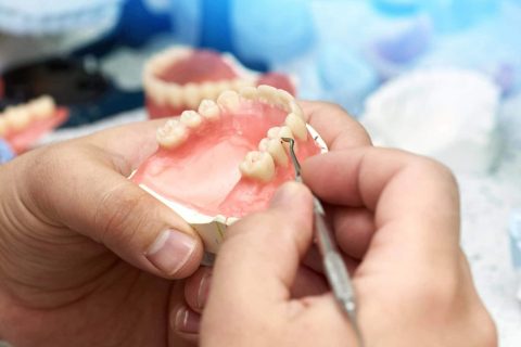 KUNSTSTOFF – TECHNIK